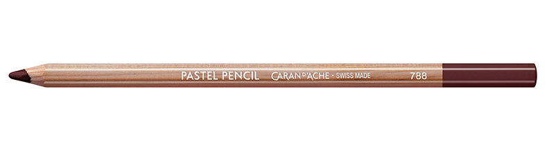 Pastellpenna Caran d'Ache Pastel Pencils