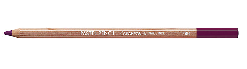 Pastellpenna Caran d'Ache Pastel Pencils