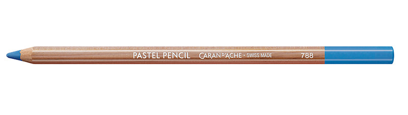 Pastellpenna Caran d'Ache Pastel Pencils
