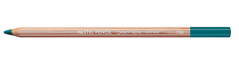 Pastellpenna Caran d'Ache Pastel Pencils