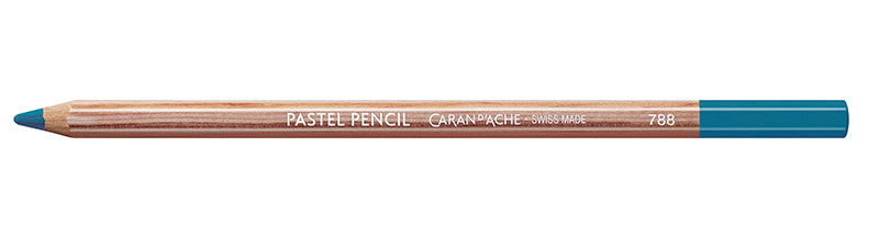 Pastellpenna Caran d'Ache Pastel Pencils