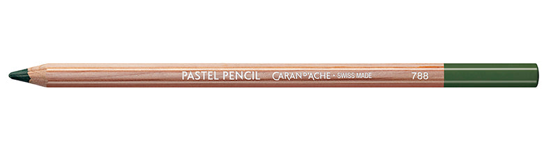 Pastellpenna Caran d'Ache Pastel Pencils