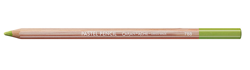 Pastellpenna Caran d'Ache Pastel Pencils