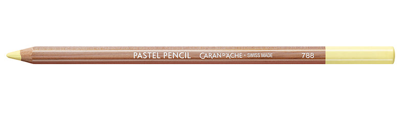 Pastellpenna Caran d'Ache Pastel Pencils