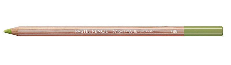 Pastellpenna Caran d'Ache Pastel Pencils