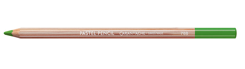 Pastellpenna Caran d'Ache Pastel Pencils