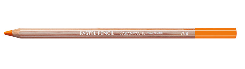 Pastellpenna Caran d'Ache Pastel Pencils
