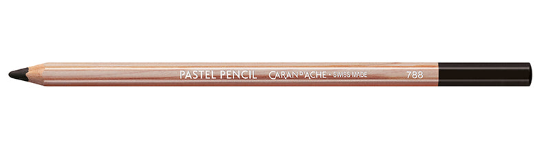 Pastellpenna Caran d'Ache Pastel Pencils