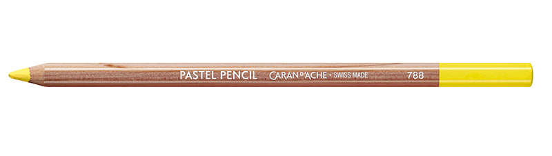 Pastellpenna Caran d'Ache Pastel Pencils