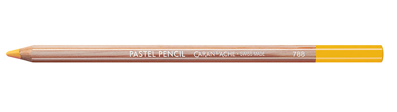 Pastellpenna Caran d'Ache Pastel Pencils