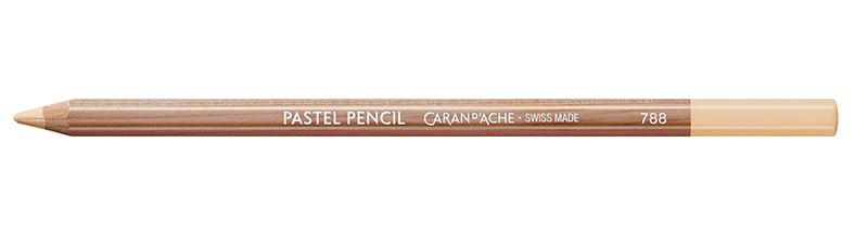 Pastellpenna Caran d'Ache Pastel Pencils