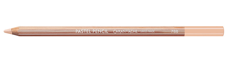 Pastellpenna Caran d'Ache Pastel Pencils