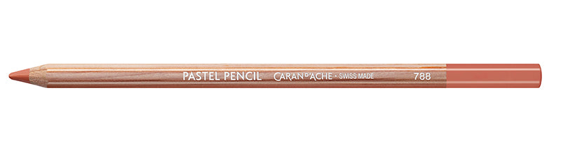 Pastellpenna Caran d'Ache Pastel Pencils