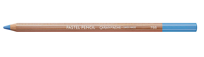Pastellpenna Caran d'Ache Pastel Pencils
