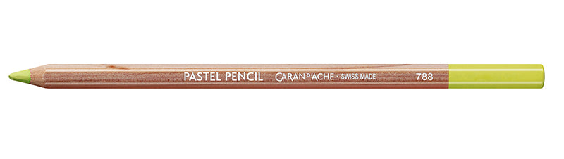 Pastellpenna Caran d'Ache Pastel Pencils