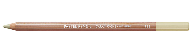 Pastellpenna Caran d'Ache Pastel Pencils