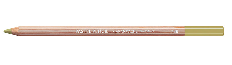 Pastellpenna Caran d'Ache Pastel Pencils