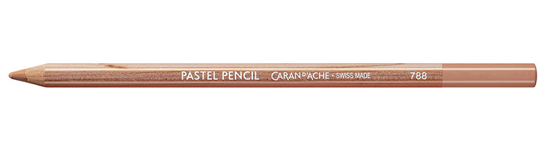 Pastellpenna Caran d'Ache Pastel Pencils
