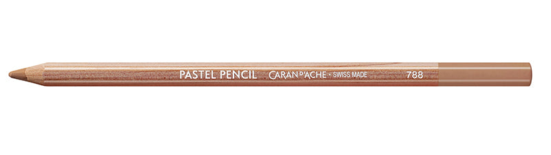 Pastellpenna Caran d'Ache Pastel Pencils