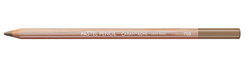 Pastellpenna Caran d'Ache Pastel Pencils