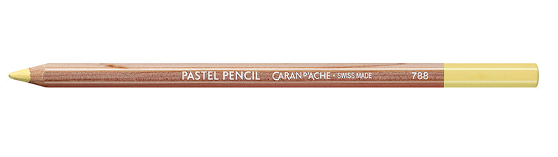 Pastellpenna Caran d'Ache Pastel Pencils