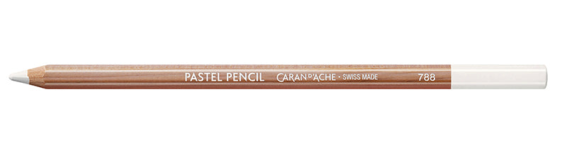 Pastellpenna Caran d'Ache Pastel Pencils