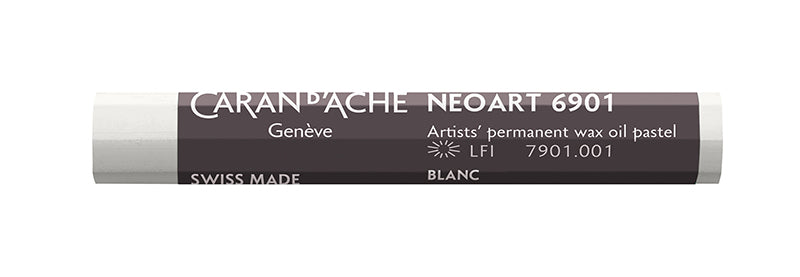 Oljevaxkrita Caran d'Ache Neoart