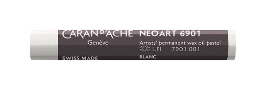 Oljevaxkrita Caran d'Ache Neoart