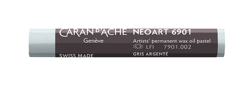 Oljevaxkrita Caran d'Ache Neoart