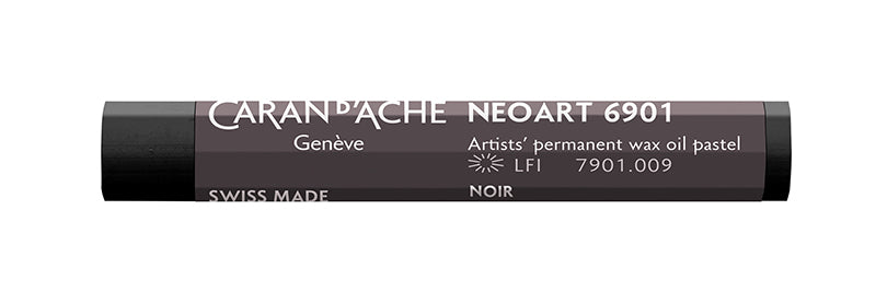 Oljevaxkrita Caran d'Ache Neoart