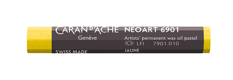 Oljevaxkrita Caran d'Ache Neoart