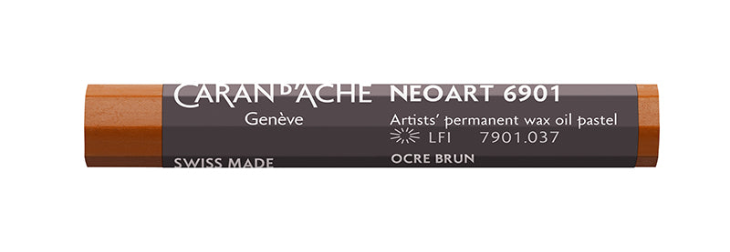 Oljevaxkrita Caran d'Ache Neoart