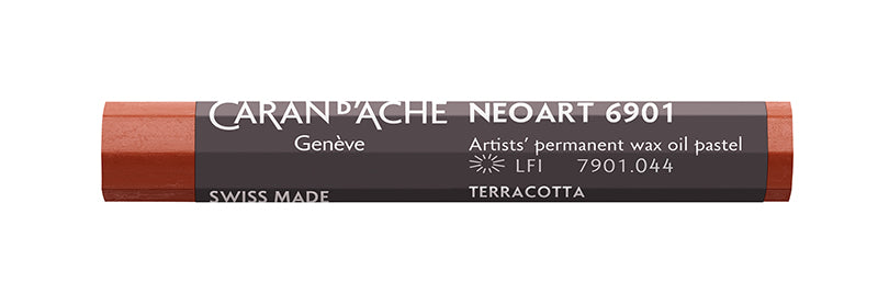 Oljevaxkrita Caran d'Ache Neoart