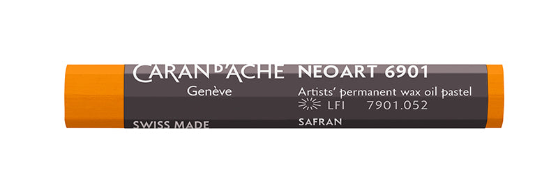 Oljevaxkrita Caran d'Ache Neoart