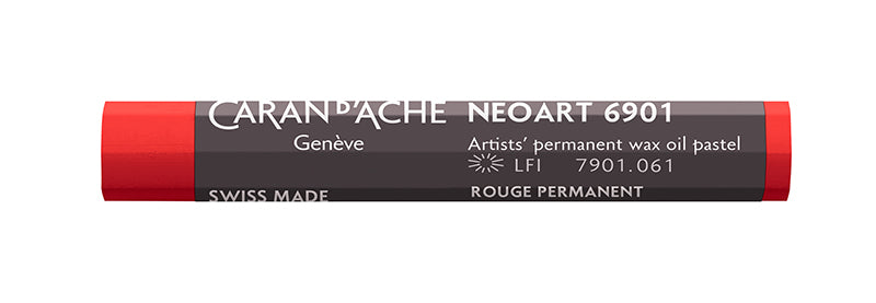 Oljevaxkrita Caran d'Ache Neoart