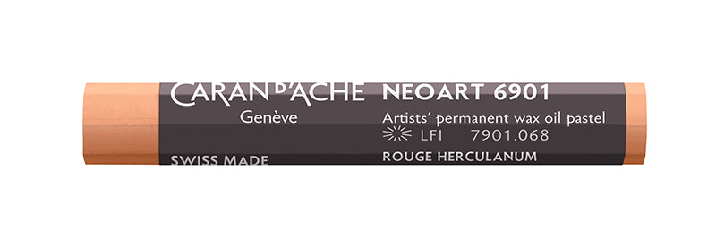 Oljevaxkrita Caran d'Ache Neoart