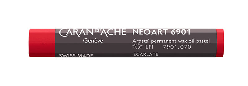 Oljevaxkrita Caran d'Ache Neoart