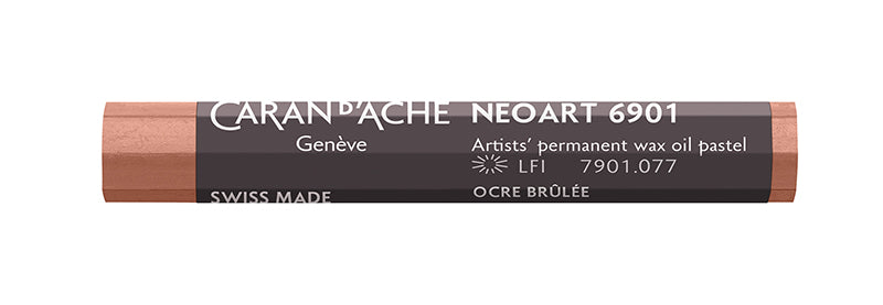 Oljevaxkrita Caran d'Ache Neoart