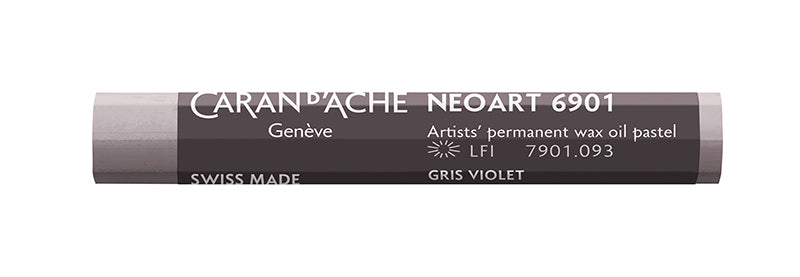 Oljevaxkrita Caran d'Ache Neoart