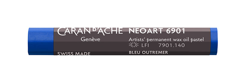 Oljevaxkrita Caran d'Ache Neoart