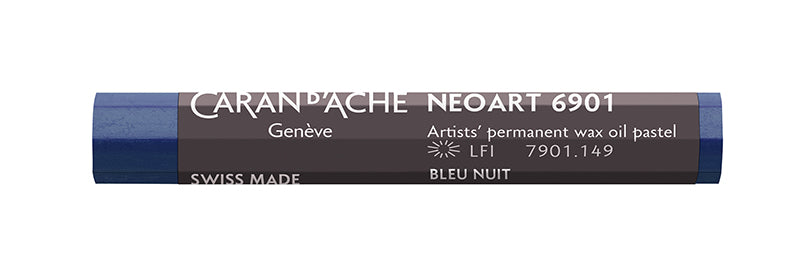 Oljevaxkrita Caran d'Ache Neoart