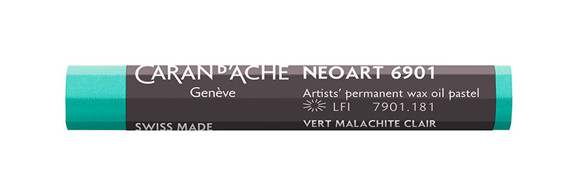 Oljevaxkrita Caran d'Ache Neoart