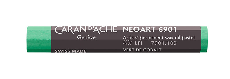 Oljevaxkrita Caran d'Ache Neoart