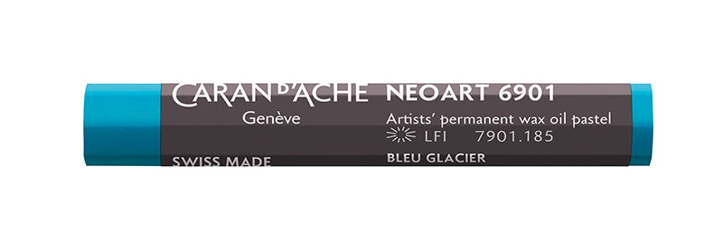 Oljevaxkrita Caran d'Ache Neoart