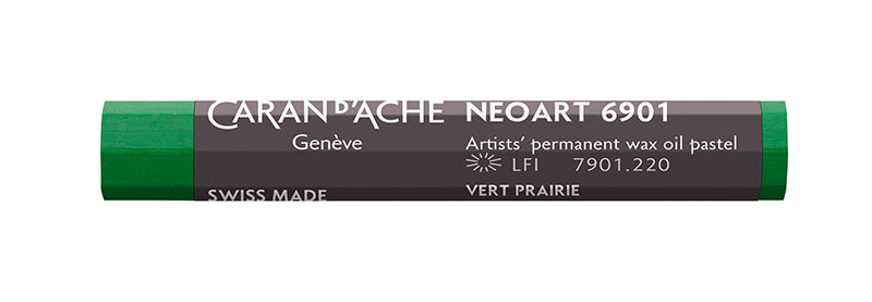 Oljevaxkrita Caran d'Ache Neoart