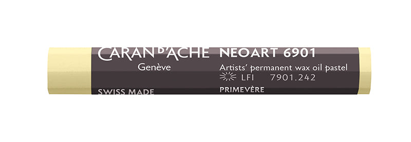Oljevaxkrita Caran d'Ache Neoart