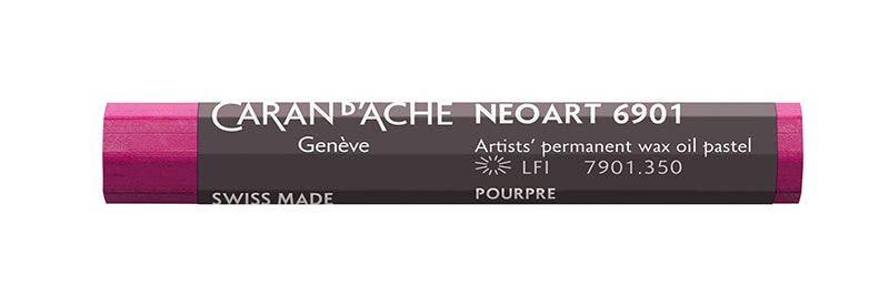 Oljevaxkrita Caran d'Ache Neoart