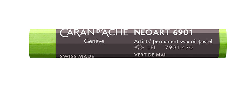 Oljevaxkrita Caran d'Ache Neoart