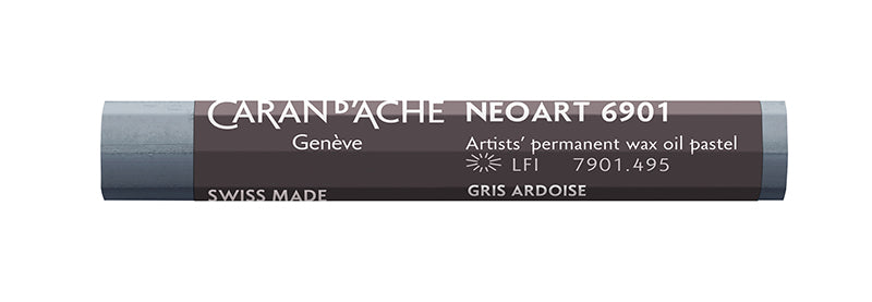 Oljevaxkrita Caran d'Ache Neoart