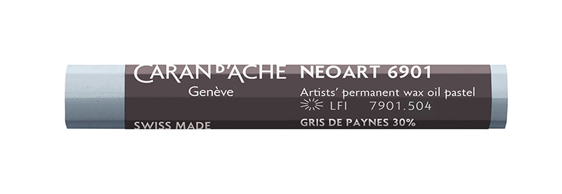Oljevaxkrita Caran d'Ache Neoart